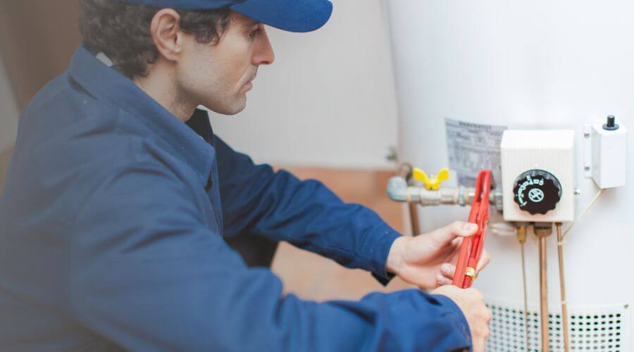 Professional expert plumbing services in Sterling, ND